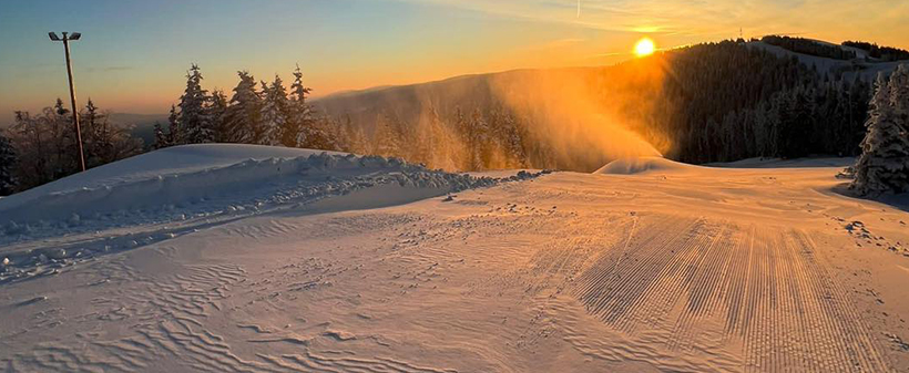 Skijaški centar Kope: skijaška karta - Kuponko.si