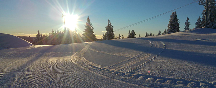 Skijaški centar Kope: skijaška karta - Kuponko.si