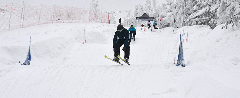 Skijaški centar Kope: skijaška karta - Kuponko.si