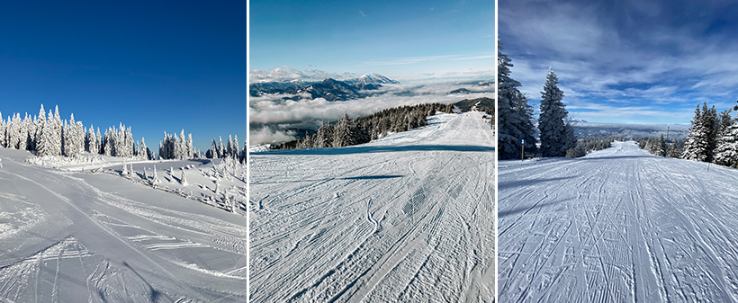 Skijaški centar Kope: skijaška karta - Kuponko.si
