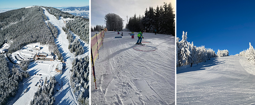 Skijaški centar Kope: skijaška karta - Kuponko.si