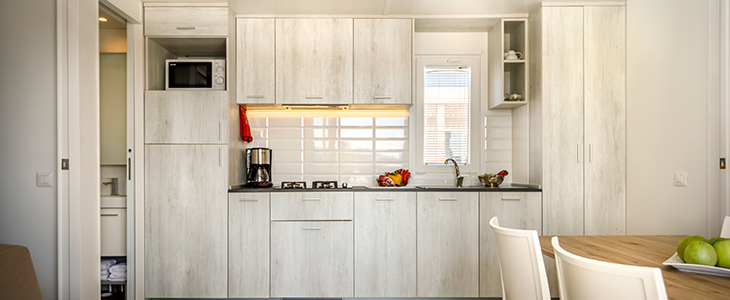 Kamp Valkanela****, Vrsar, Hrvatska - Kuponko.si