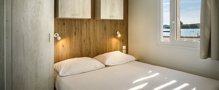 Kamp Valkanela****, Vrsar, Hrvatska - Kuponko.si