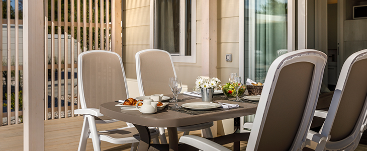 Kamp Valkanela****, Vrsar, Hrvatska - Kuponko.si