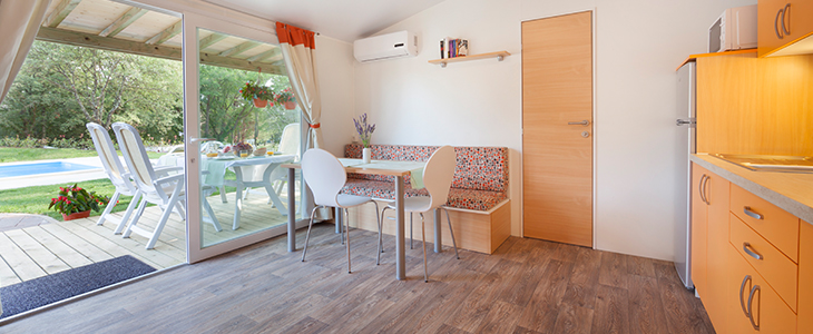 Kamp Valkanela****, Vrsar, Hrvatska - Kuponko.si