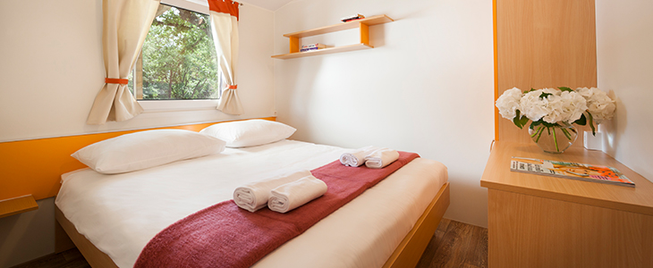 Kamp Valkanela****, Vrsar, Hrvatska - Kuponko.si