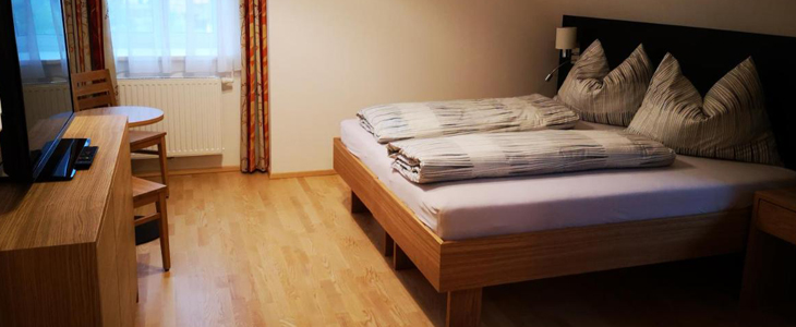 Landgasthof Altenbergerhof, Avstrija: 2x noćenja - Kuponko.si