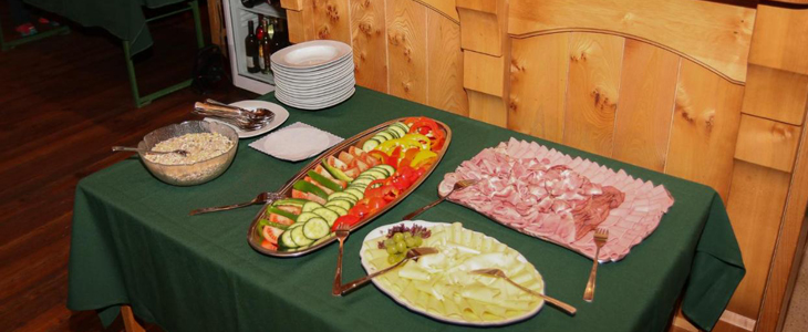 Landgasthof Altenbergerhof, Avstrija: 7x noćenja - Kuponko.si