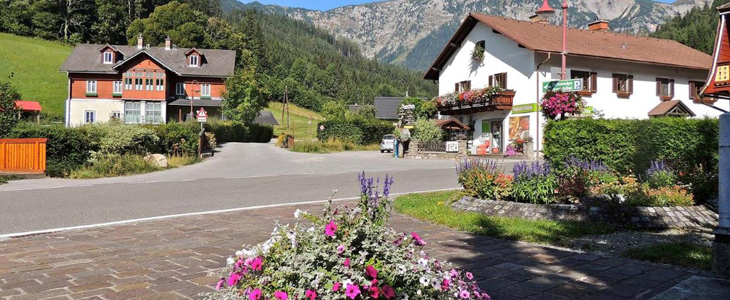 Landgasthof Altenbergerhof, Avstrija: 7x noćenja - Kuponko.si