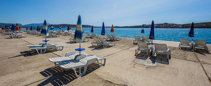 Hotel Medena***, Trogir, Hrvatska - Kuponko.si