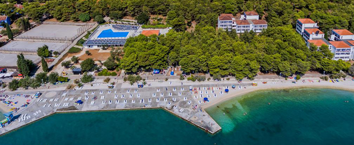 Hotel Medena***, Trogir, Hrvatska - Kuponko.si