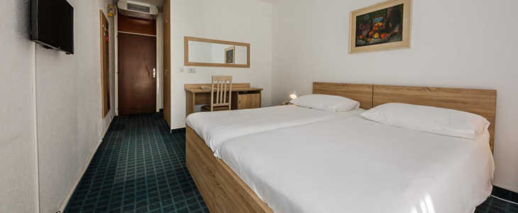 Hotel Medena***, Trogir, Hrvatska - Kuponko.si