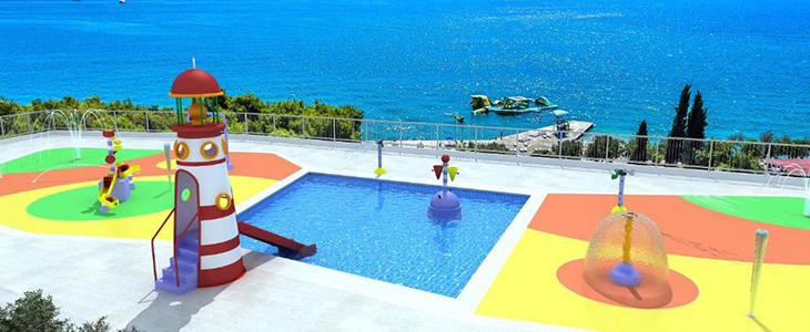 Hotel Medena***, Trogir, Hrvatska - Kuponko.si