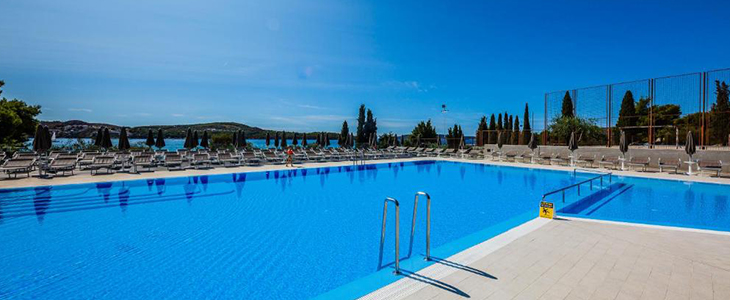 Hotel Medena***, Trogir, Hrvatska - Kuponko.si