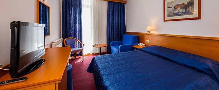 Hotel Medena***, Trogir, Hrvatska - Kuponko.si
