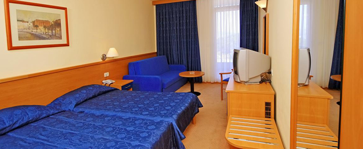 Hotel Medena***, Trogir, Hrvatska - Kuponko.si