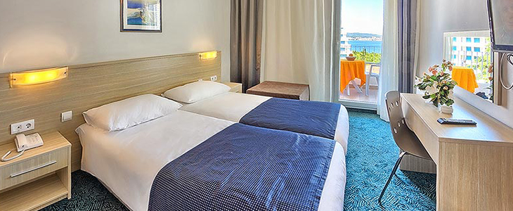 Hotel Medena***, Trogir, Hrvatska - Kuponko.si
