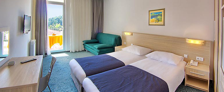 Hotel Medena***, Trogir, Hrvatska - Kuponko.si