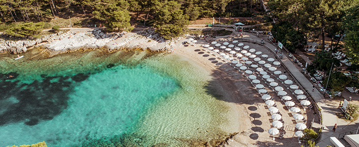 Hotel Aurora****, Mali Lošinj, Hrvatska - Kuponko.si