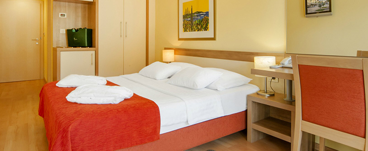 Hotel Aurora****, Mali Lošinj, Hrvatska - Kuponko.si