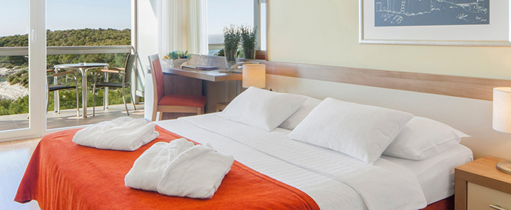 Hotel Aurora****, Mali Lošinj, Hrvatska - Kuponko.si