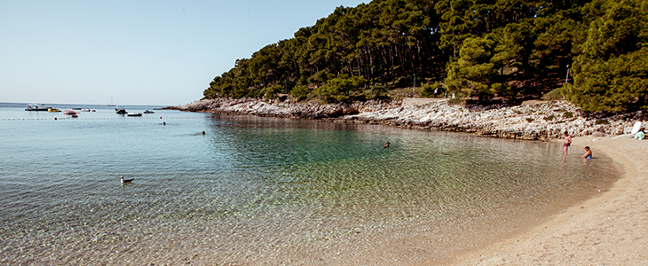 Hotel Aurora****, Mali Lošinj, Hrvatska - Kuponko.si