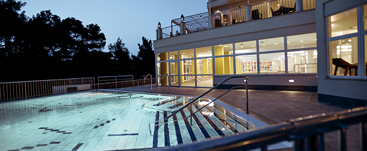 Hotel Aurora****, Mali Lošinj, Hrvatska - Kuponko.si