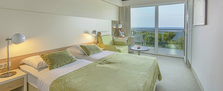 Obiteljski hotel Vespera****, Mali Lošinj, Hrvatska - Kuponko.si