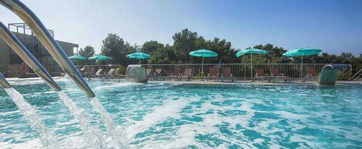 Obiteljski hotel Vespera****, Mali Lošinj, Hrvatska - Kuponko.si