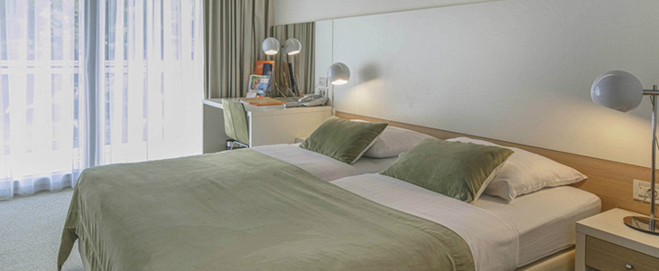 Obiteljski hotel Vespera****, Mali Lošinj, Hrvatska - Kuponko.si