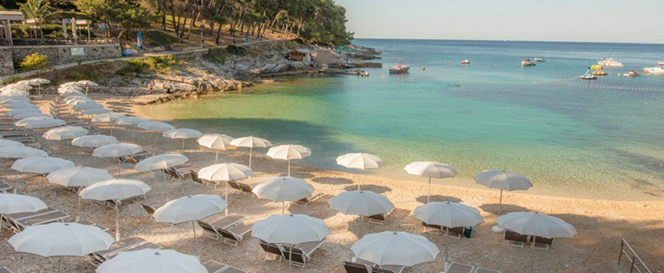 Obiteljski hotel Vespera****, Mali Lošinj, Hrvatska - Kuponko.si