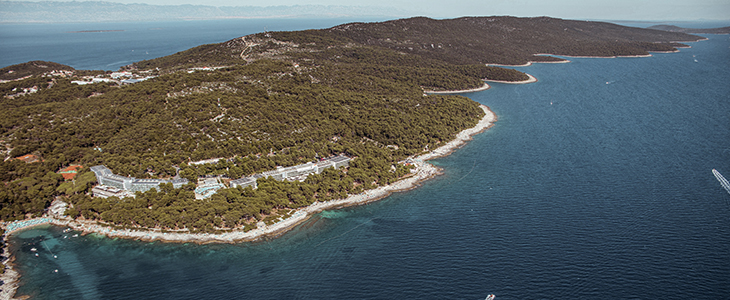 Obiteljski hotel Vespera****, Mali Lošinj, Hrvatska - Kuponko.si
