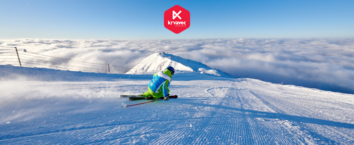 RTC Krvavec - skijaške karte za skijalište Krvavec - Kuponko.si