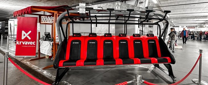 RTC Krvavec - skijaške karte za skijalište Krvavec - Kuponko.si