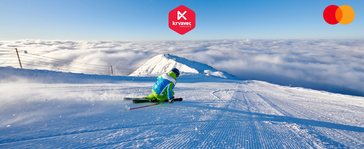 RTC Krvavec - skijaške karte za skijalište Krvavec - Kuponko.si