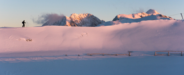RTC Krvavec - skijaške karte za skijalište Krvavec - Kuponko.si