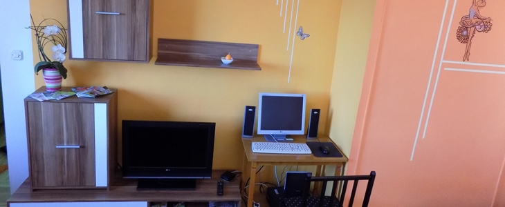 Apartman Panorama Zreče, odmor na Rogli. - Kuponko.si