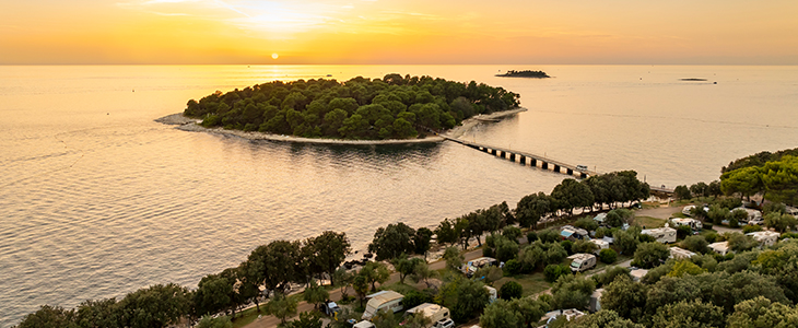 Koversada sobe, Vrsar, Hrvatska - Kuponko.si