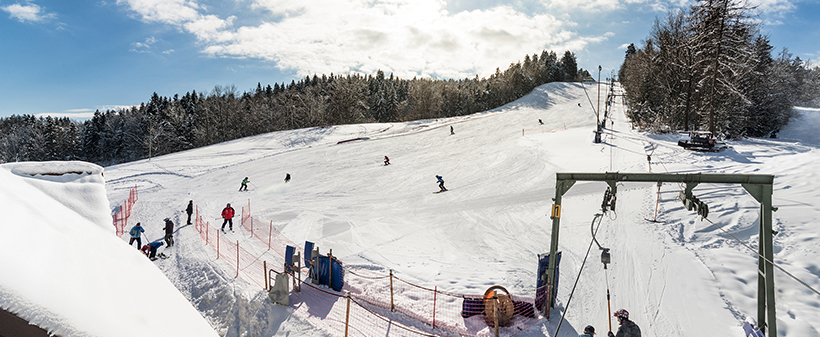 Ski odmor u mladenačkom hotelu Punkl na Koroškom - Kuponko.si