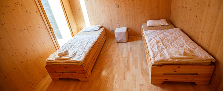 Ski odmor u mladenačkom hotelu Punkl na Koroškom - Kuponko.si
