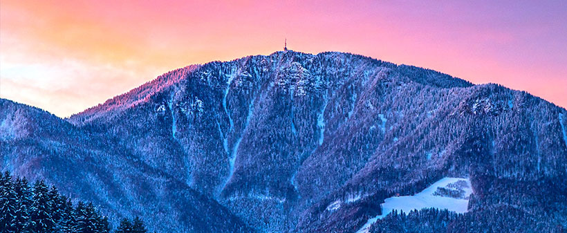 Ski odmor u mladenačkom hotelu Punkl na Koroškom - Kuponko.si