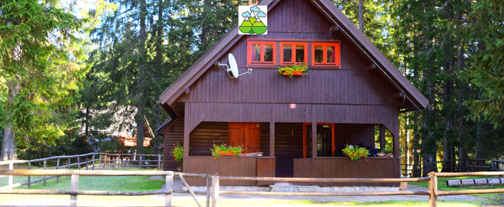 Planinarski dom Pokljuka: 2x noćenje, korištenje saune - Kuponko.si