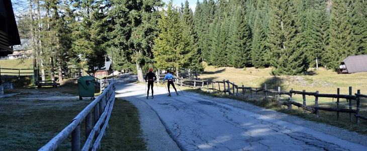 Planinarski dom Pokljuka: 2x noćenje, korištenje saune - Kuponko.si