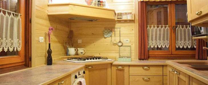 Planinarski dom Pokljuka: 2x noćenje, korištenje saune - Kuponko.si