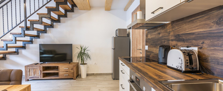 Apartmani MM 3*, Bohinjska Češnjica - Kuponko.si
