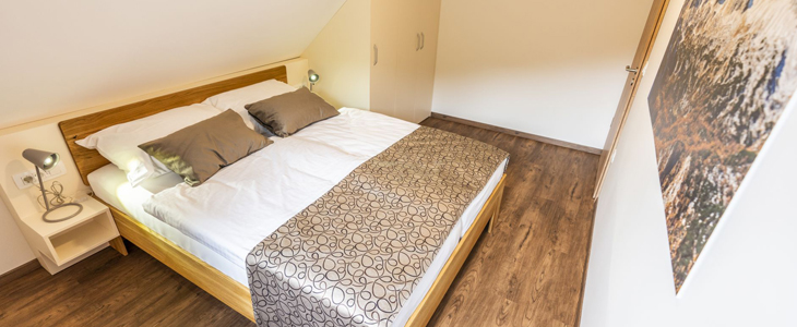 Apartmani MM 3*, Bohinjska Češnjica - Kuponko.si