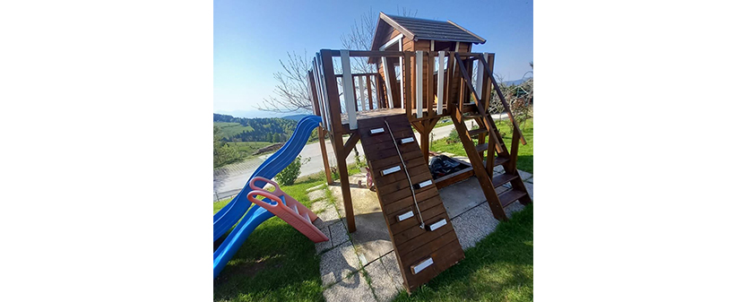Apartman Panorama Zreče, odmor na Rogli. - Kuponko.si