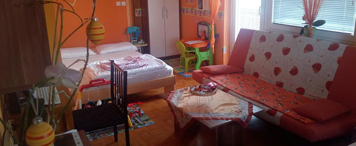 Apartman Panorama Zreče, odmor na Rogli. - Kuponko.si
