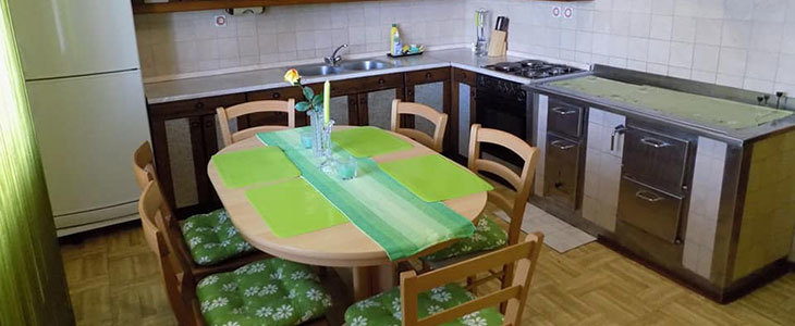 Apartman Panorama Zreče, odmor na Rogli. - Kuponko.si
