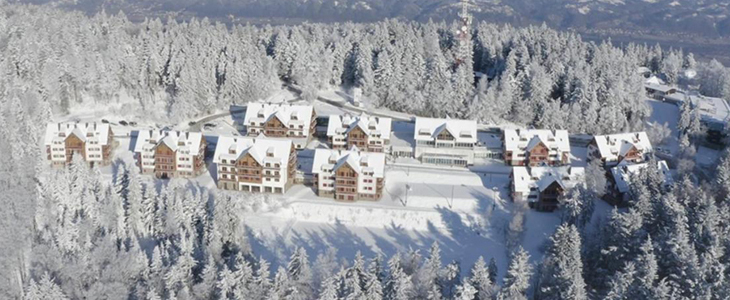 Apartmani Bolfenk 4*, Mariborsko Pohorje - Kuponko.si